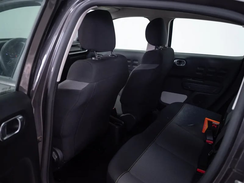 Citroën C3 2021 - Imagen 14 de 19