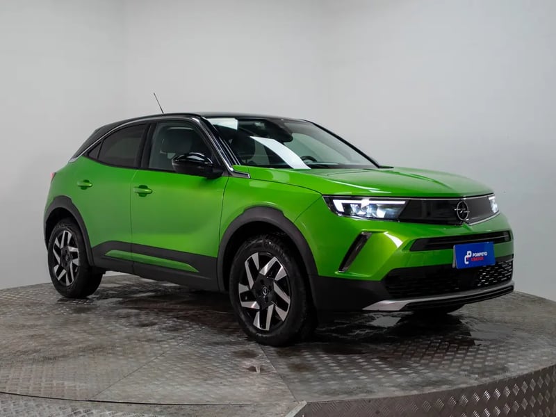 Opel MOKKA 2023 - Imagen 9 de 19