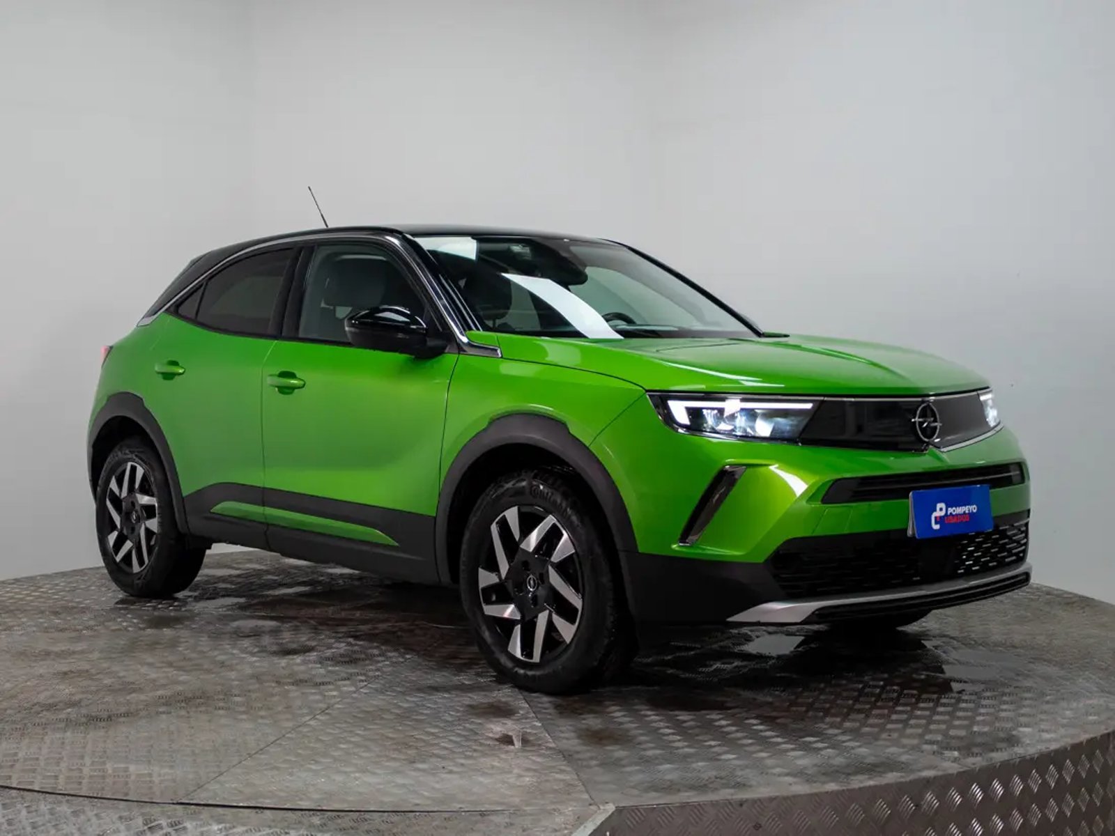 Opel MOKKA 2023 - Imagen 9 de 19