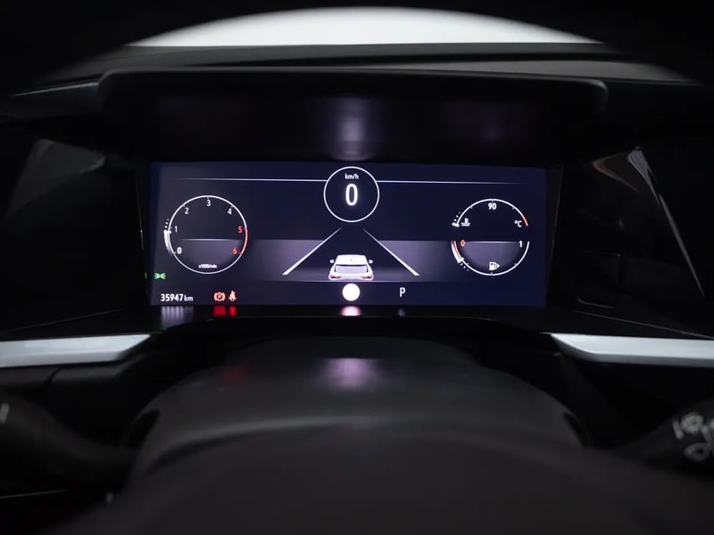 Opel GRANDLAND 2022 - Imagen 13 de 20