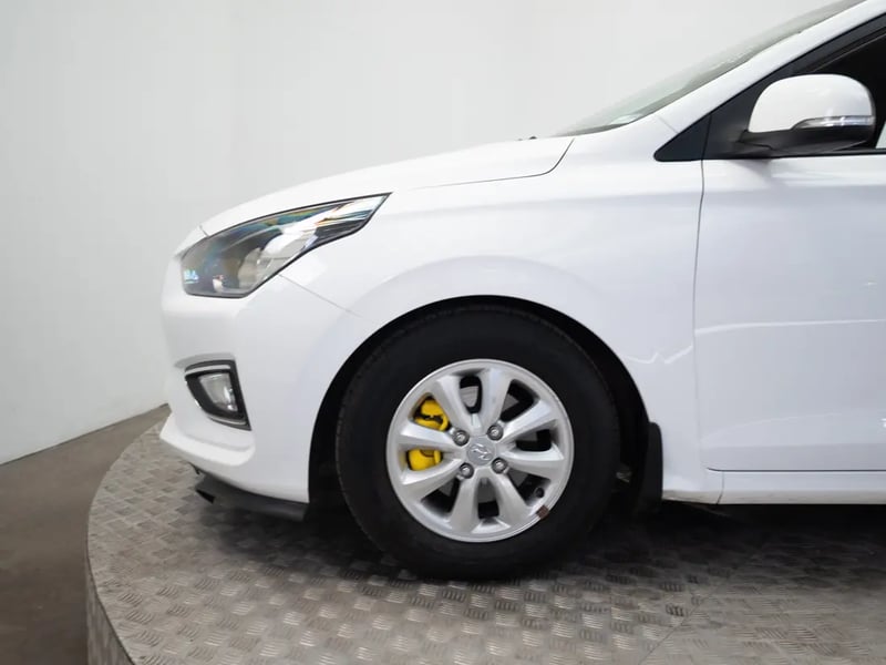 Hyundai VERNA 2022 - Imagen 17 de 20