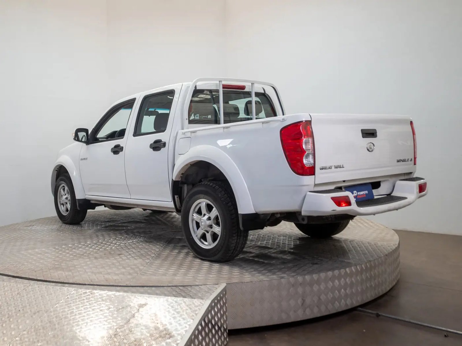 GREAT WALL WINGLE 2023 - Imagen 6 de 16