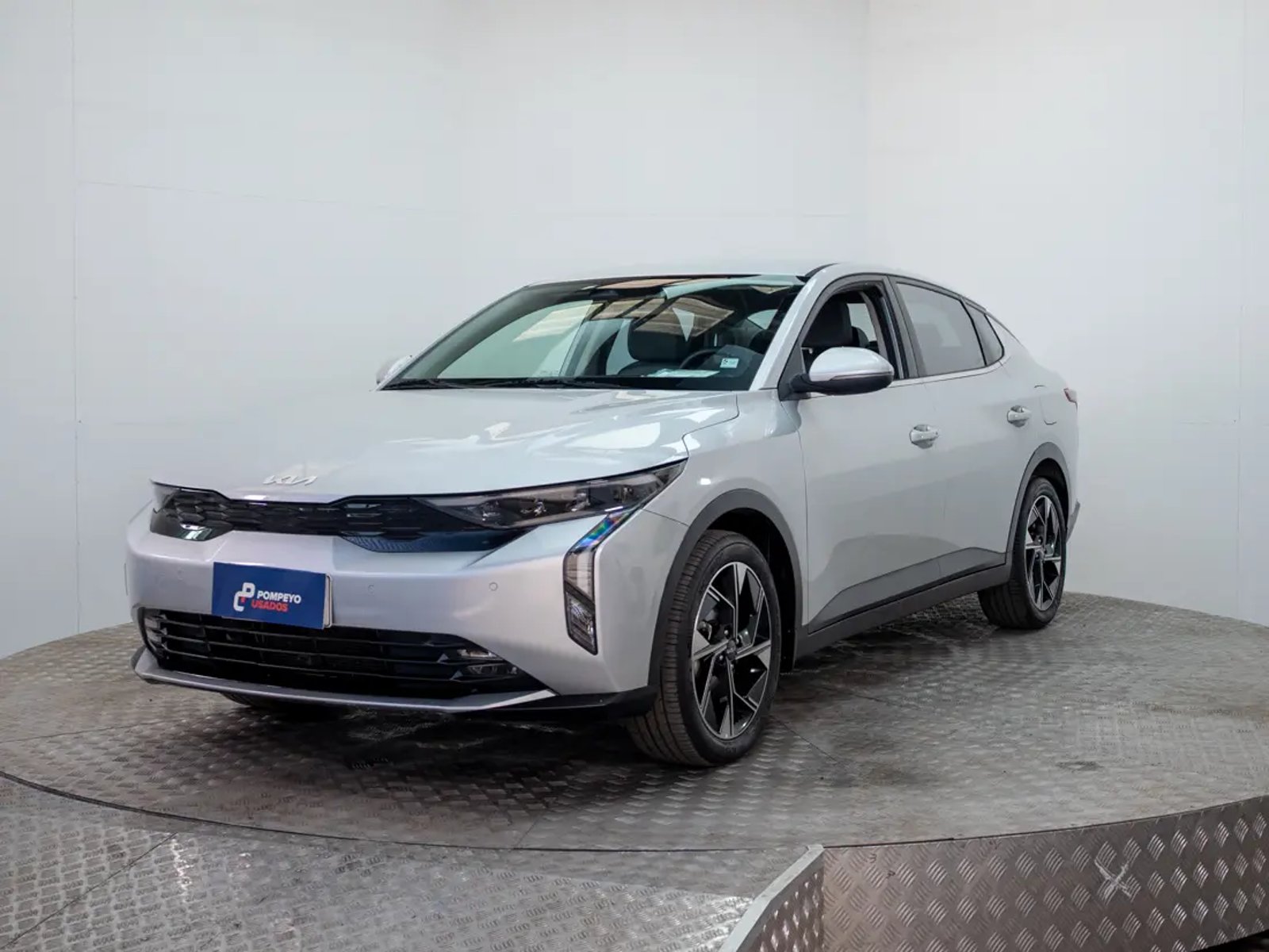 Kia K3 2024 - Imagen 3 de 20