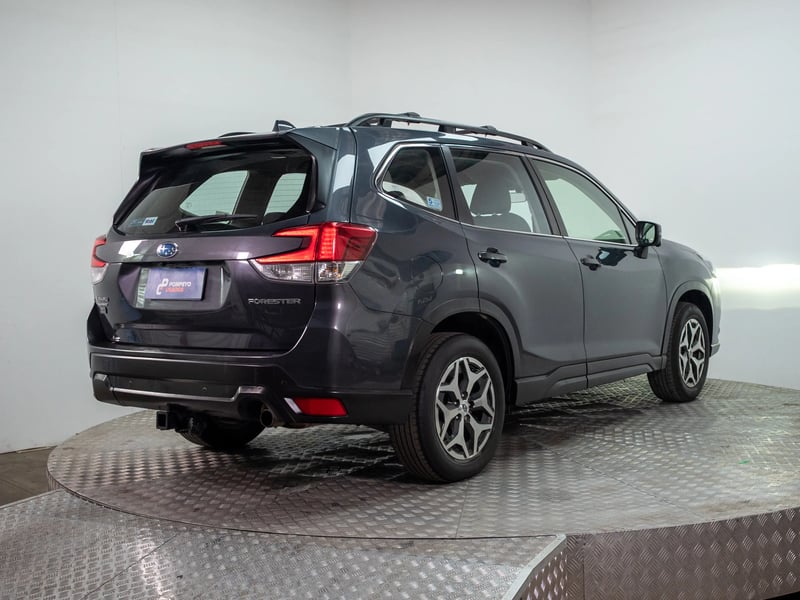 Subaru FORESTER 2023 - Imagen 7 de 20