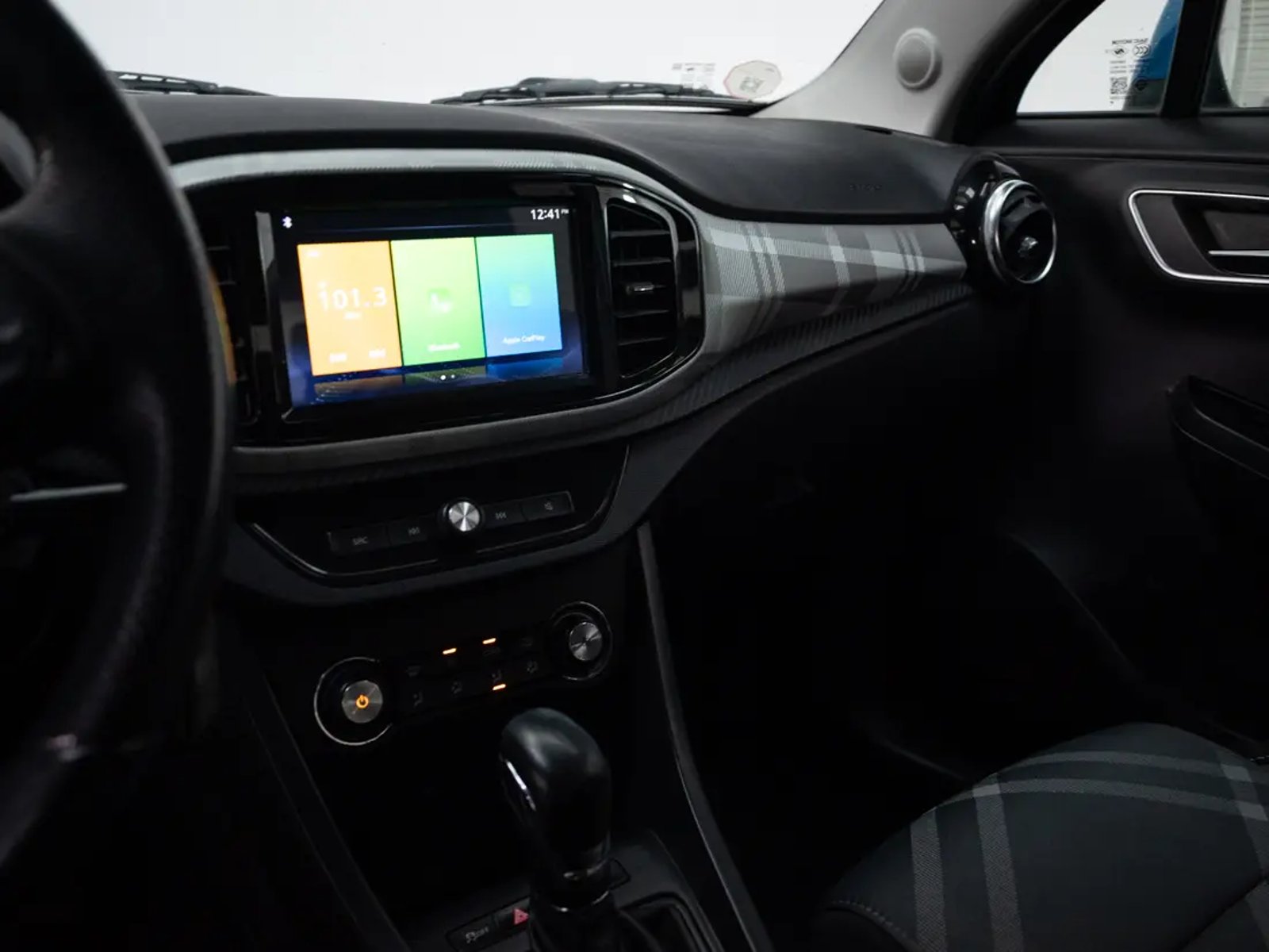 MG 3 2023 - Imagen 11 de 20