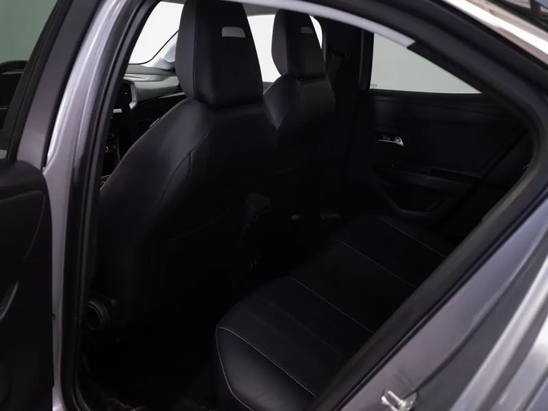Opel MOKKA 2023 - Imagen 14 de 20