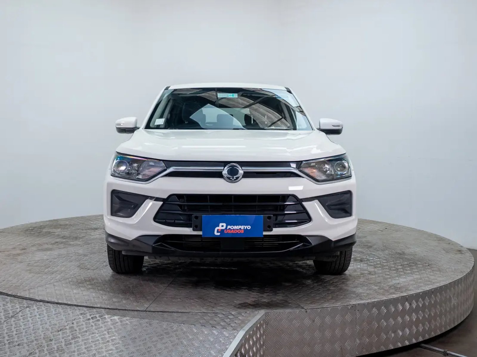 SsangYong KORANDO 2024 - Foto 2 de 20