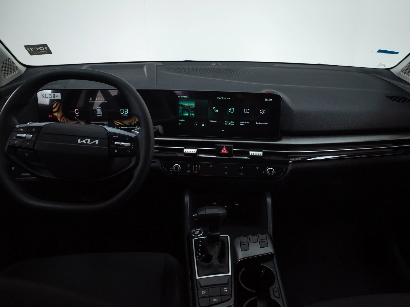 KIA SPORTAGE 2026 - Imagen 17 de 17
