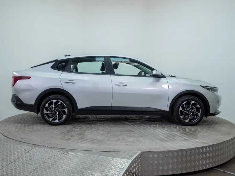 Kia K3 2025 - Imagen 8 de 20