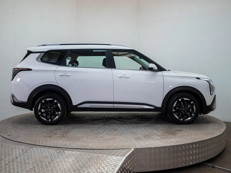 Kia CARENS 2026 - Imagen 8 de 20