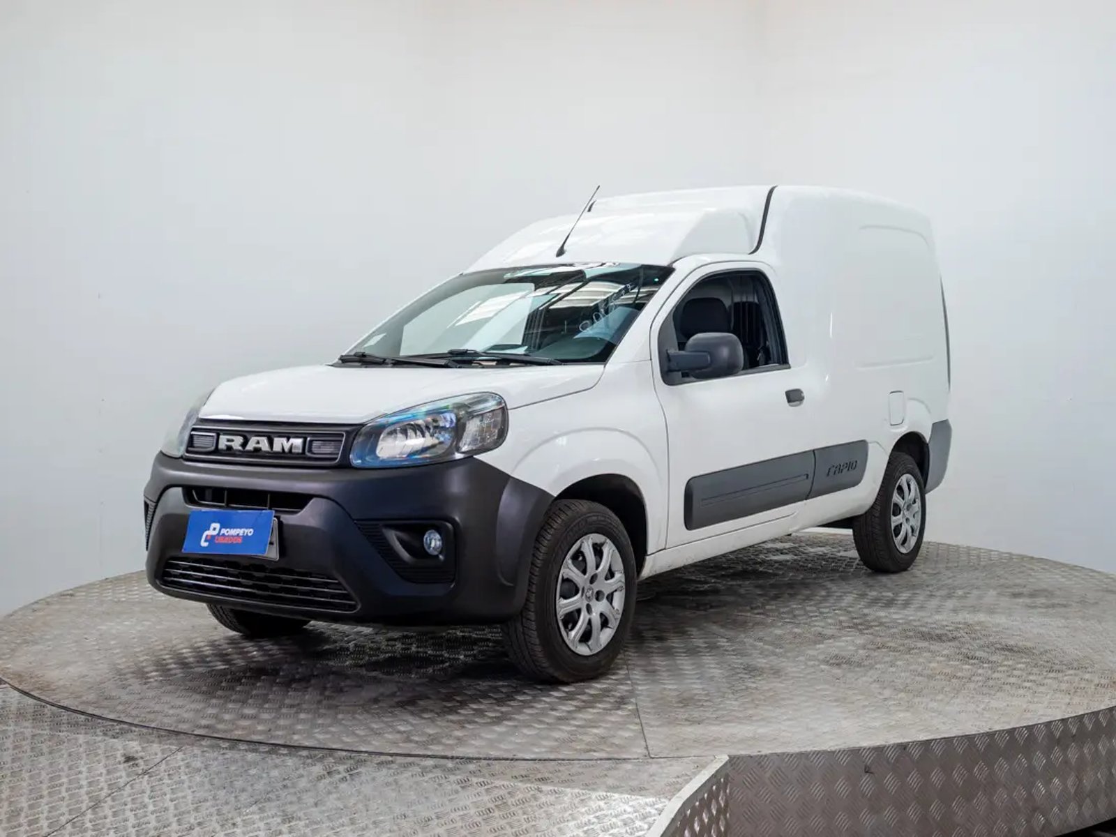 RAM VAN 2023 - Imagen 3 de 17