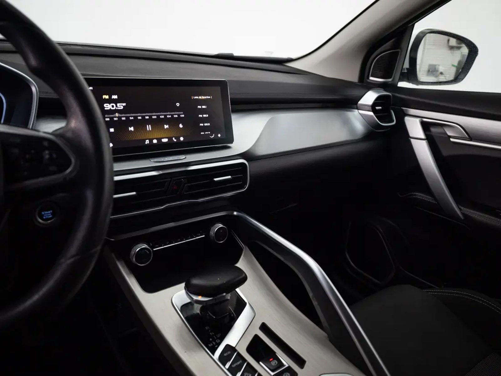 Geely COOLRAY 2023 - Imagen 12 de 20