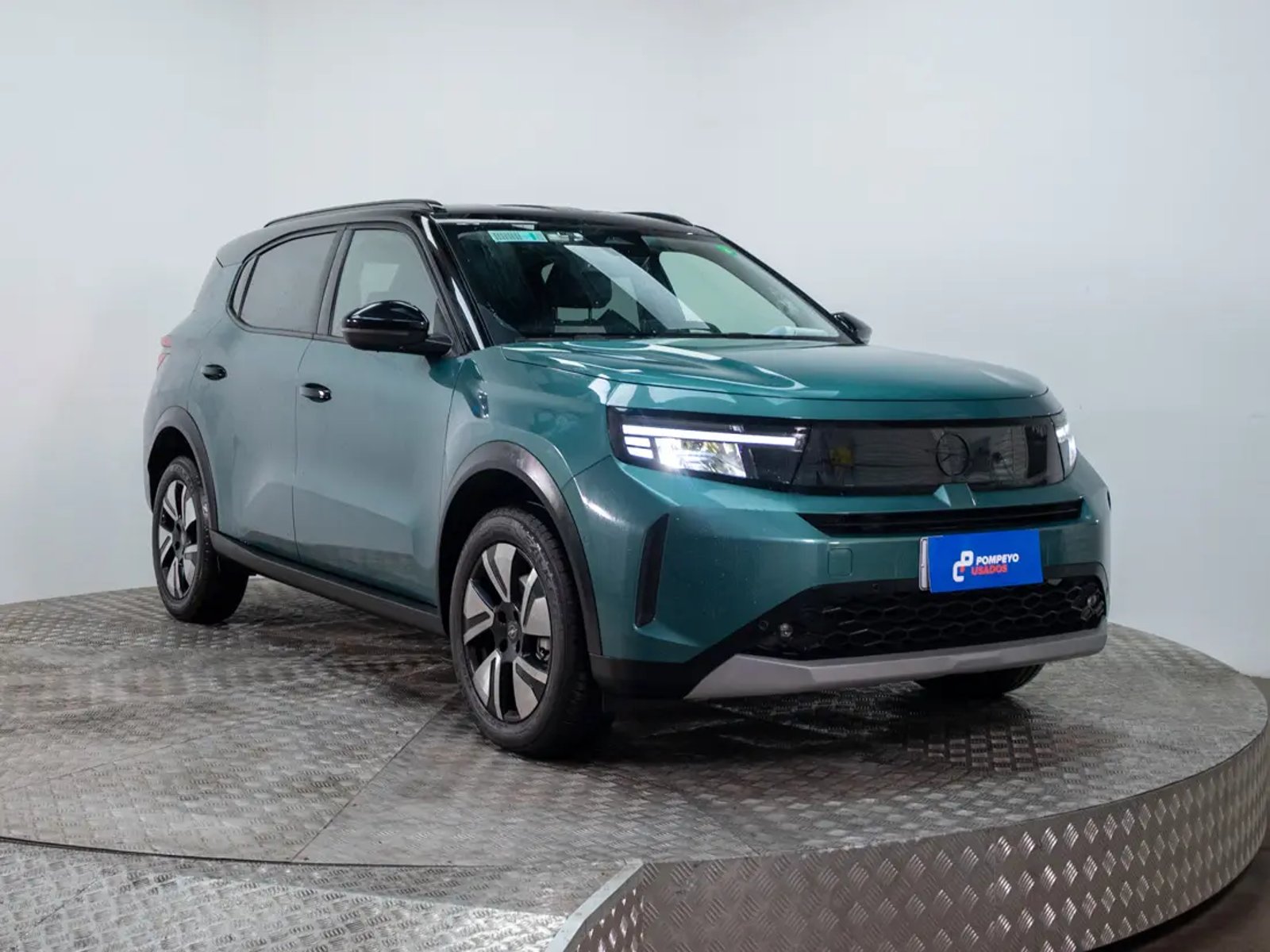 Opel NEW CROSSLAND 2026 - Imagen 20 de 20