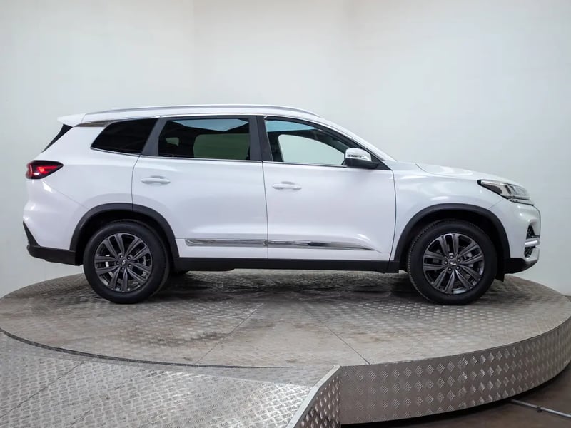 Chery TIGGO 8 2021 - Imagen 9 de 15