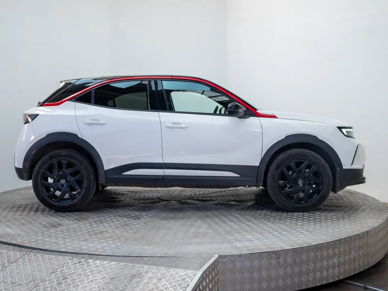 Opel MOKKA 2024 - Imagen 8 de 20