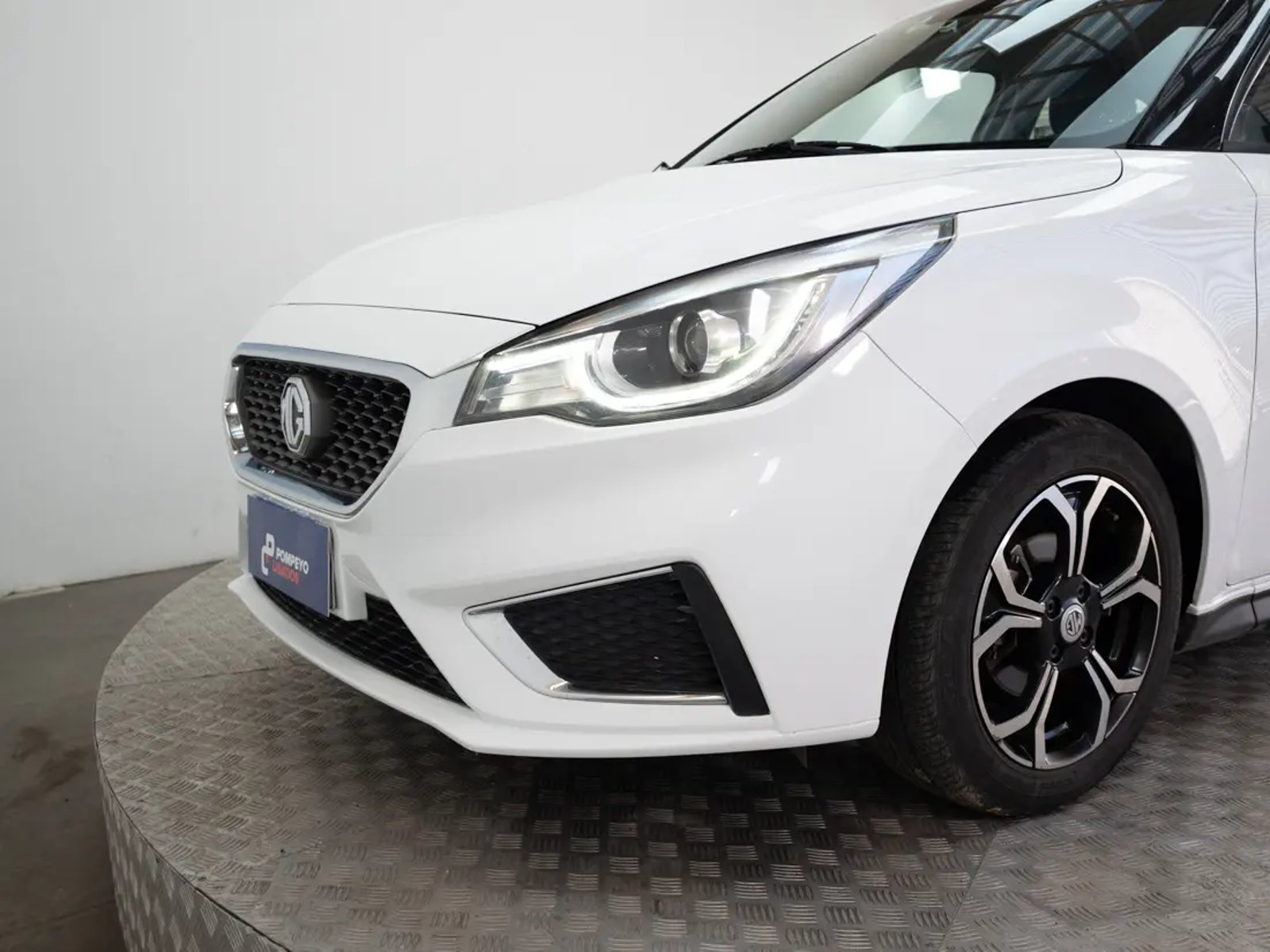 MG 3 2022 - Imagen 18 de 20