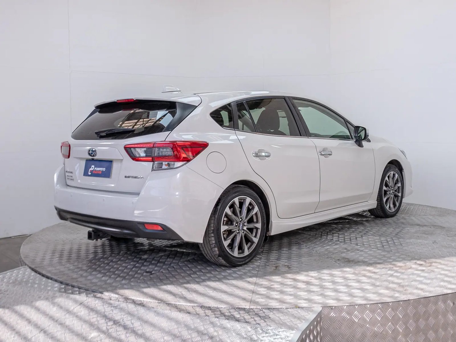 SUBARU IMPREZA SPORT 2023 - Imagen 6 de 19
