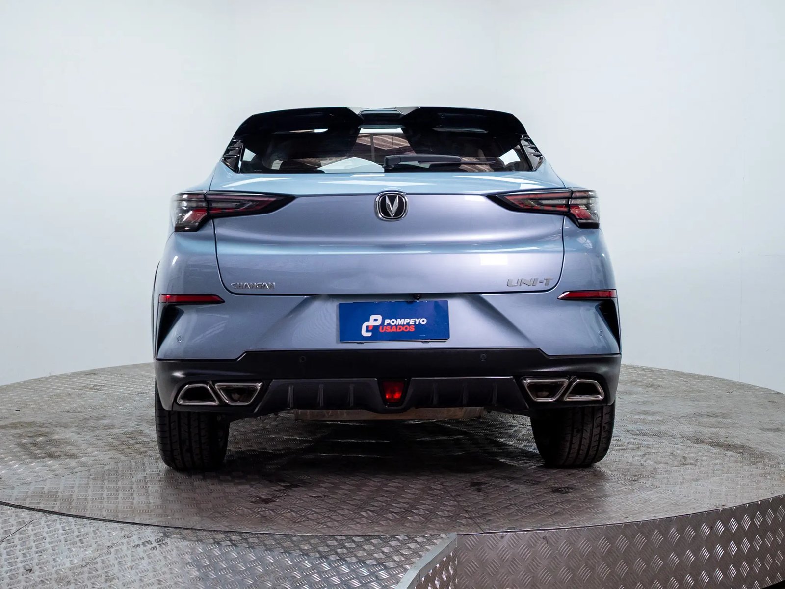CHANGAN UNIT 2024 - Imagen 7 de 19