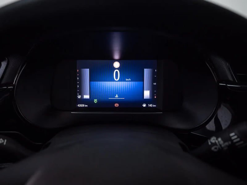 Opel CORSA 2024 - Imagen 13 de 18