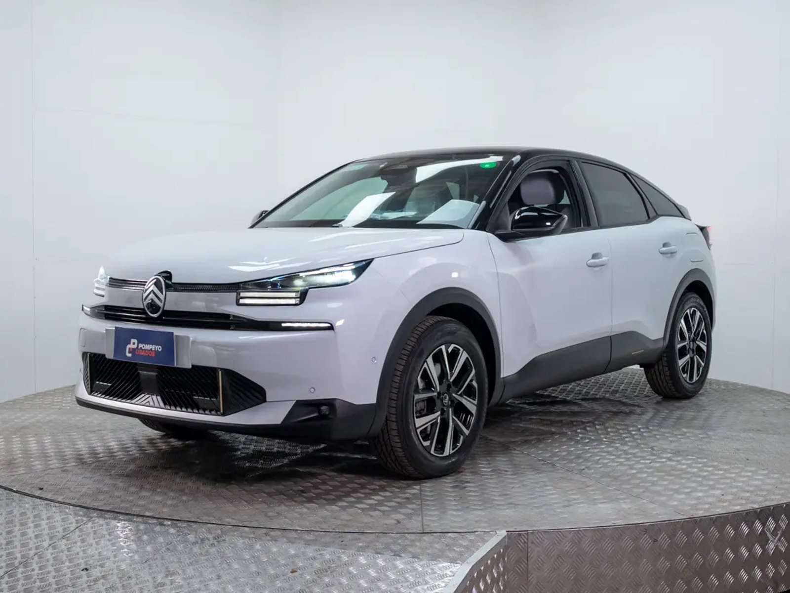 Citroën C4 2026 - Imagen 3 de 20