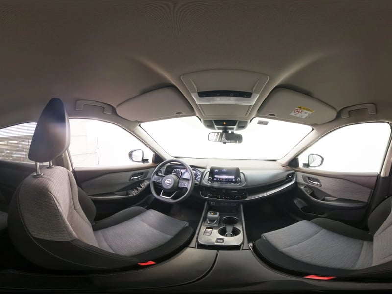Nissan X-TRAIL 2024 - Imagen 19 de 19