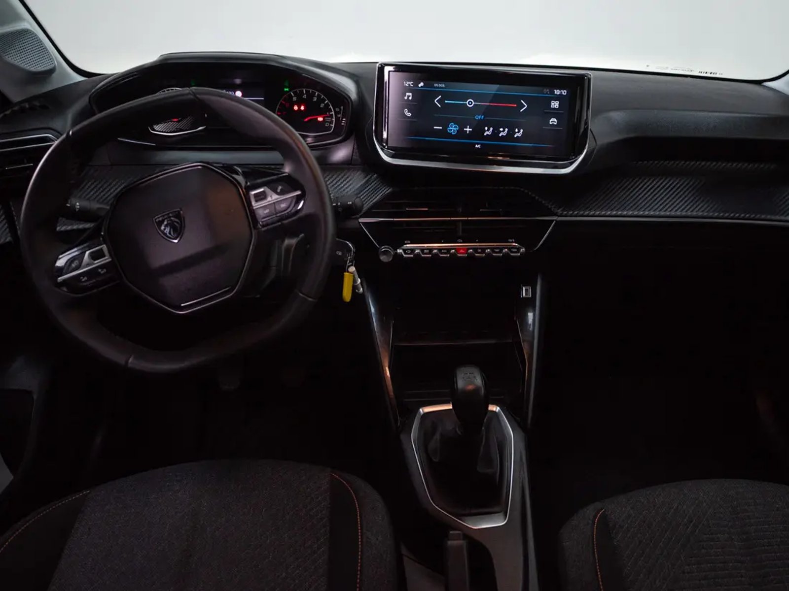 PEUGEOT NEW 208 2025 - Imagen 19 de 19