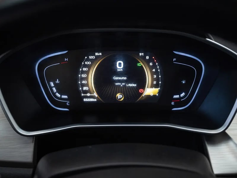 Geely COOLRAY 2023 - Imagen 13 de 20