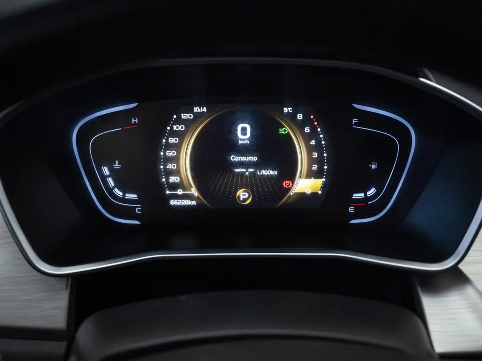 Geely COOLRAY 2023 - Imagen 13 de 20