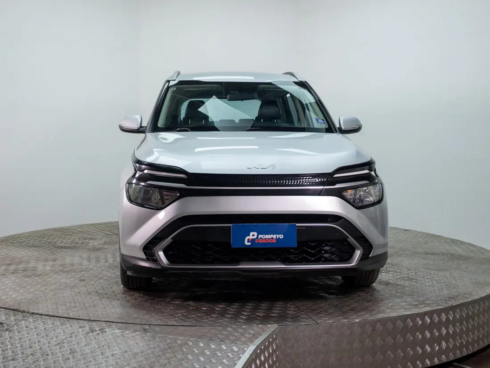 Kia CARENS 2023 - Foto 2 de 20