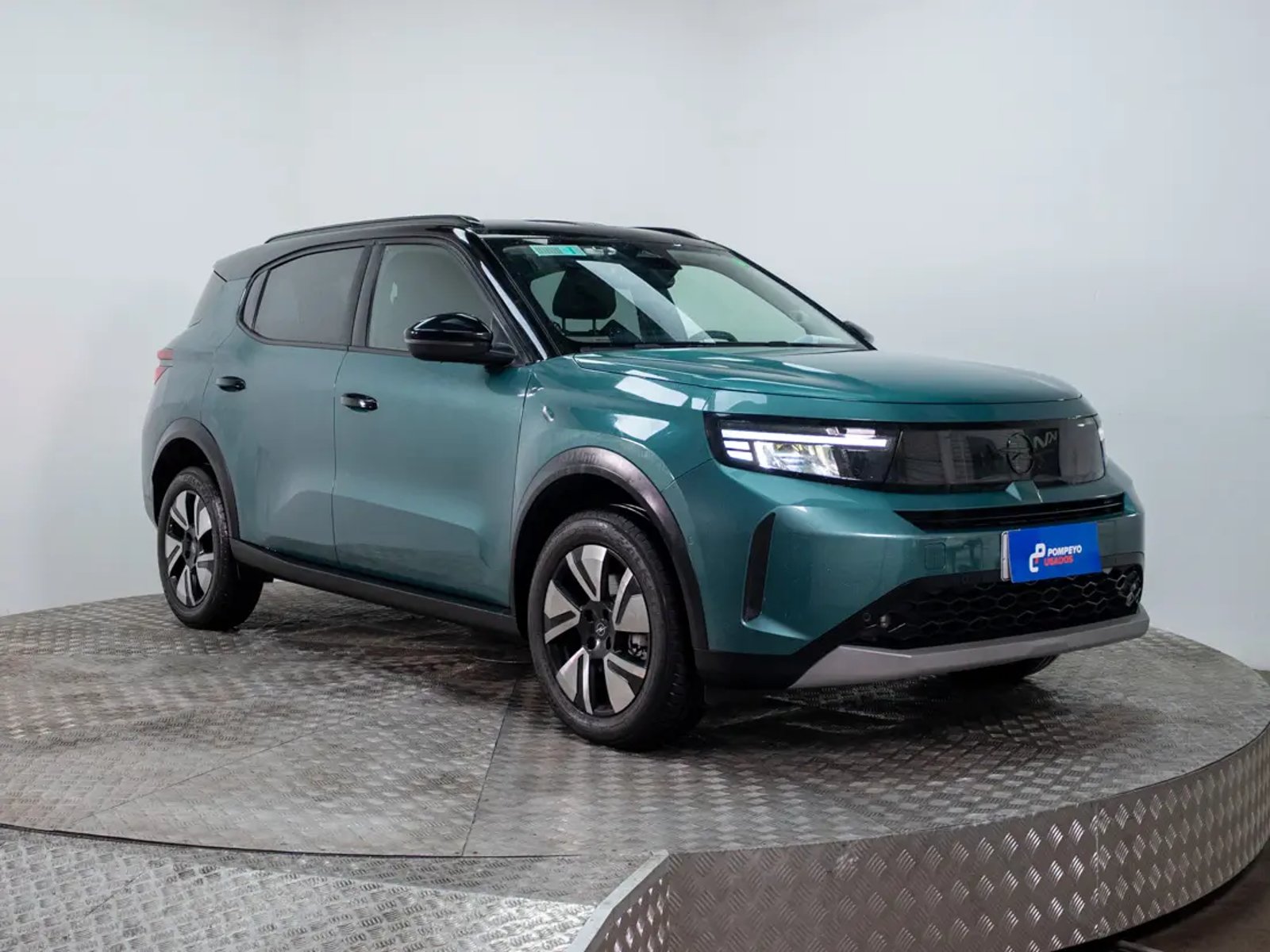 Opel NEW CROSSLAND 2026 - Imagen 8 de 20