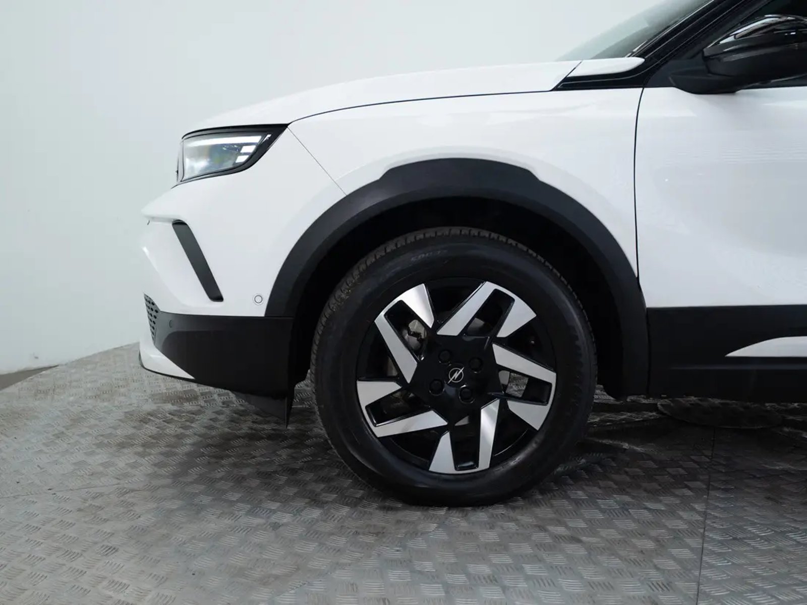 OPEL MOKKA 2025 - Imagen 11 de 18