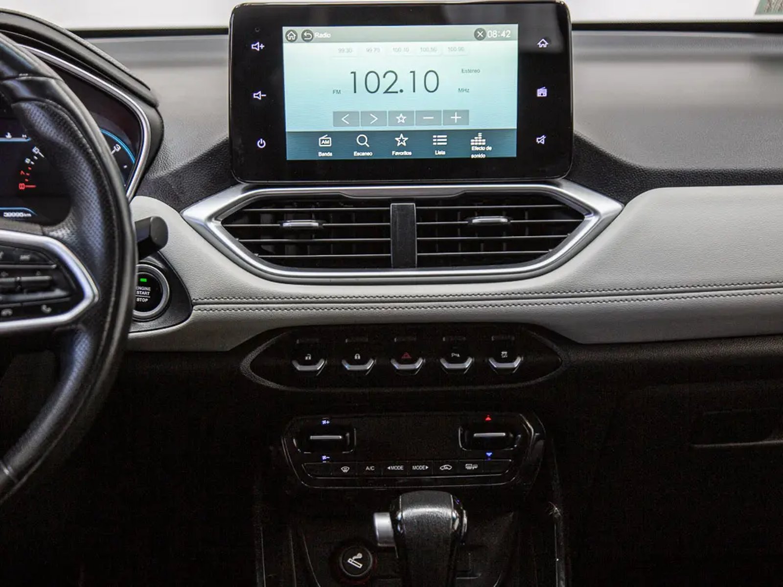 CHEVROLET CAPTIVA 2022 - Imagen 14 de 16