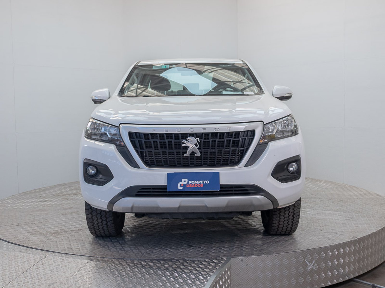 PEUGEOT LANDTREK 2025 - Imagen 3 de 14