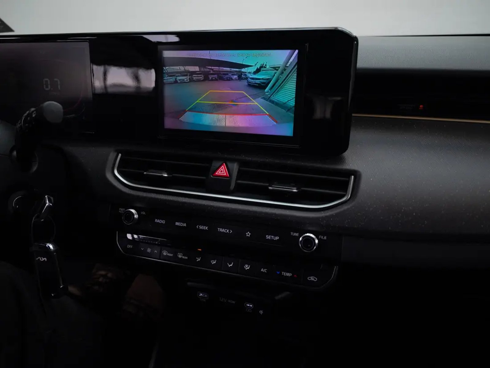 Kia K3 Cross 2026 - Imagen 19 de 20