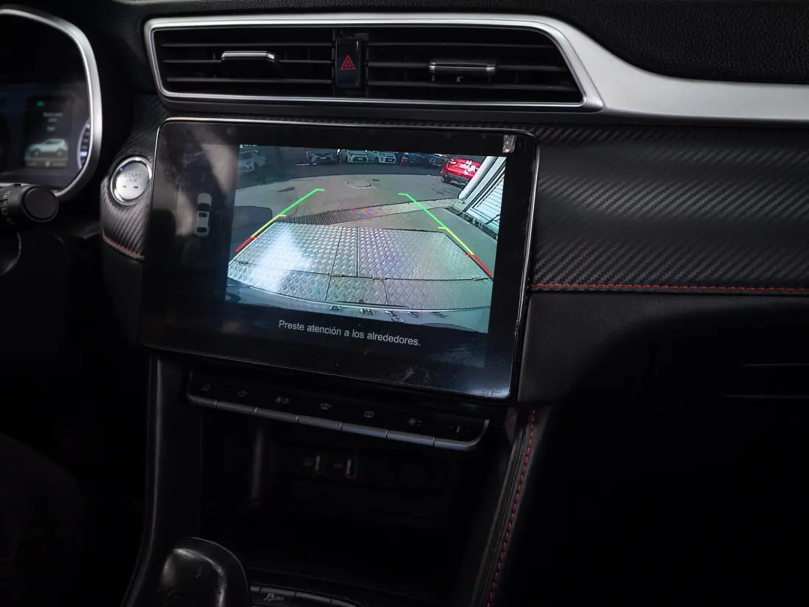 MG ZX 2023 - Imagen 18 de 19