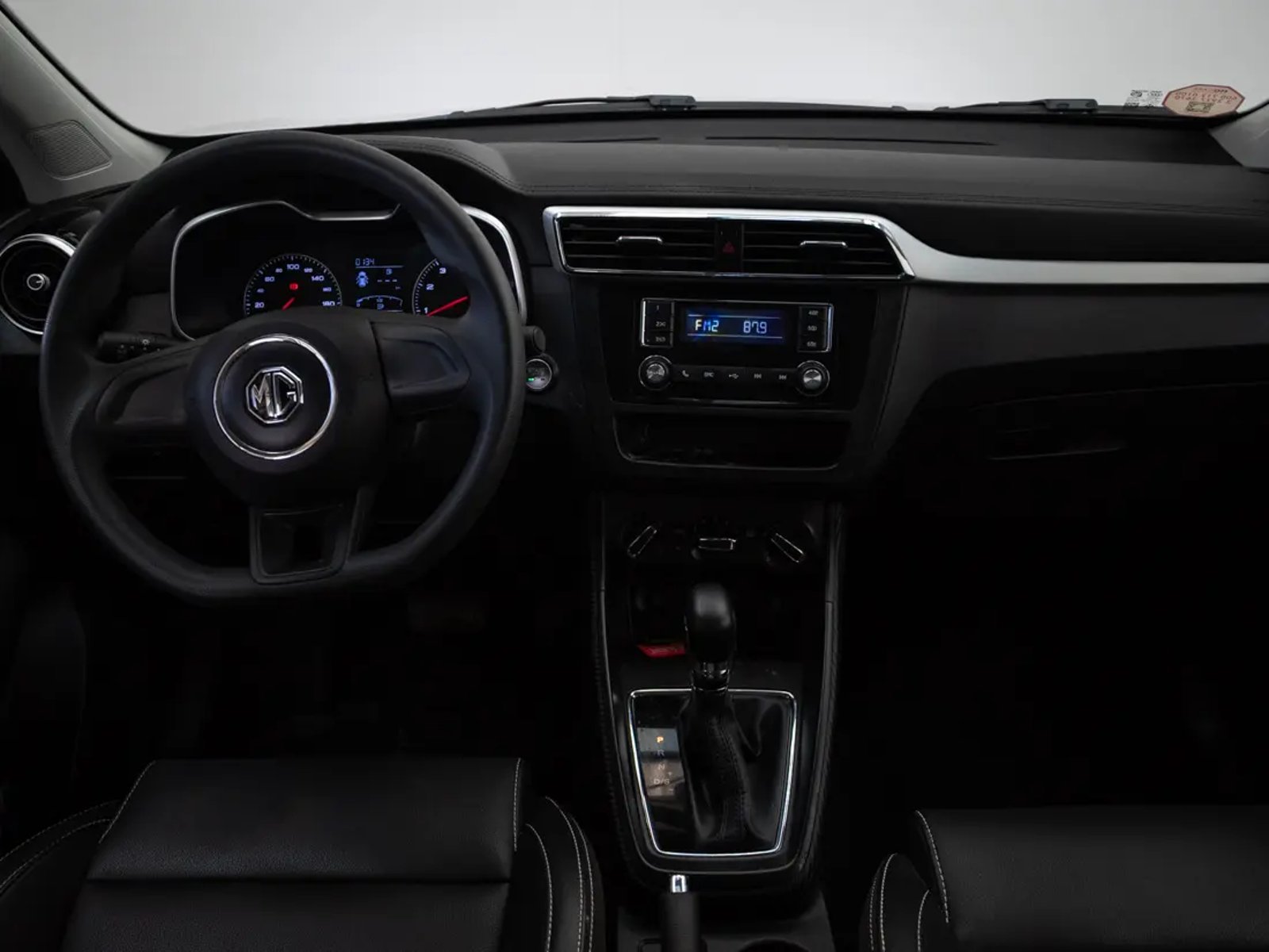 MG ZS 2023 - Imagen 15 de 19
