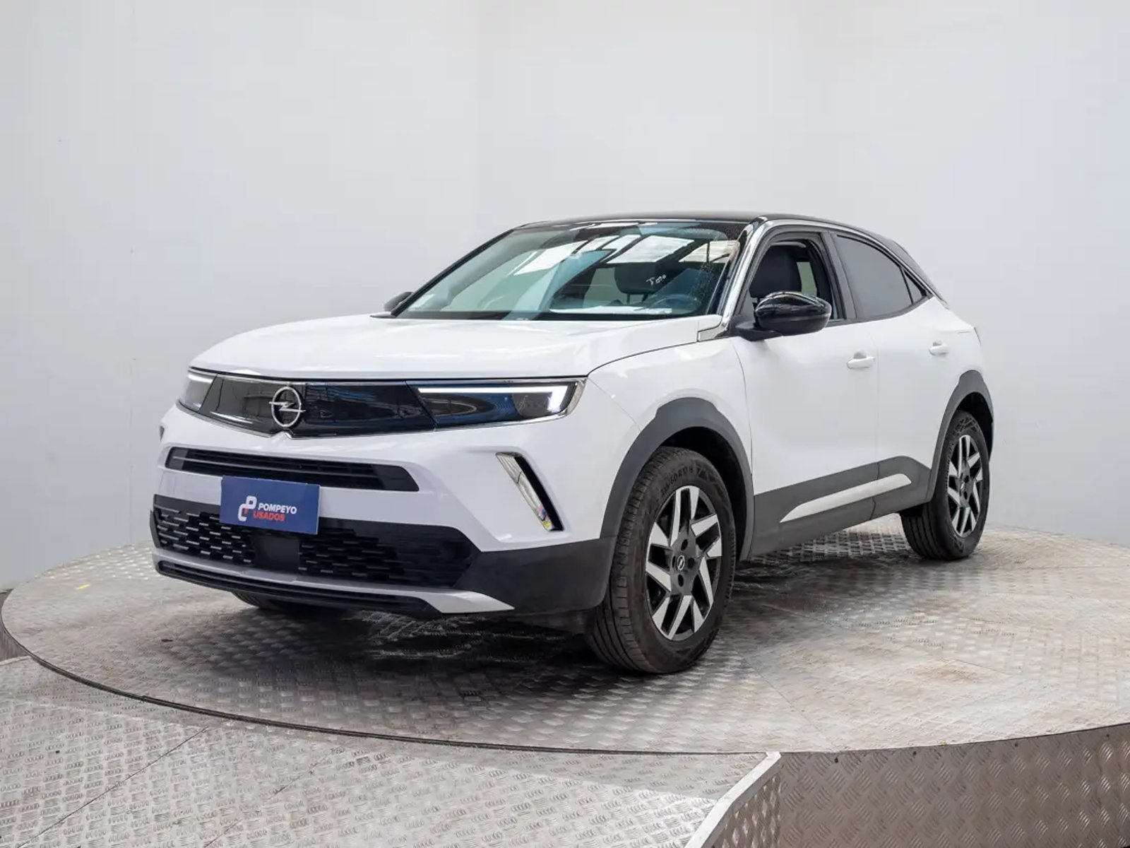 Opel Mokka 2023
