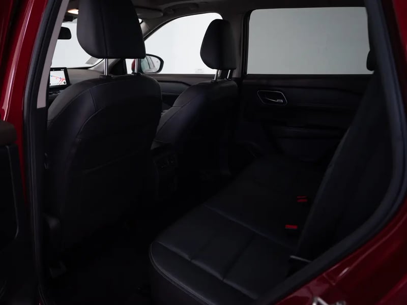 Nissan X-TRAIL 2025 - Imagen 14 de 19