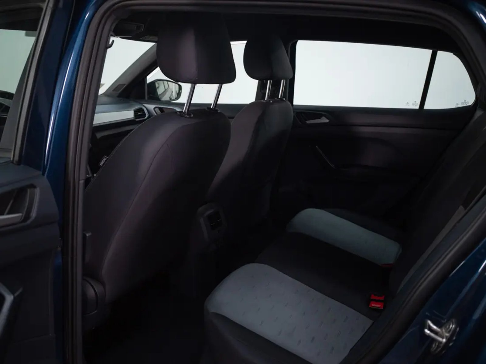 Volkswagen T-CROSS 2021 - Imagen 14 de 19