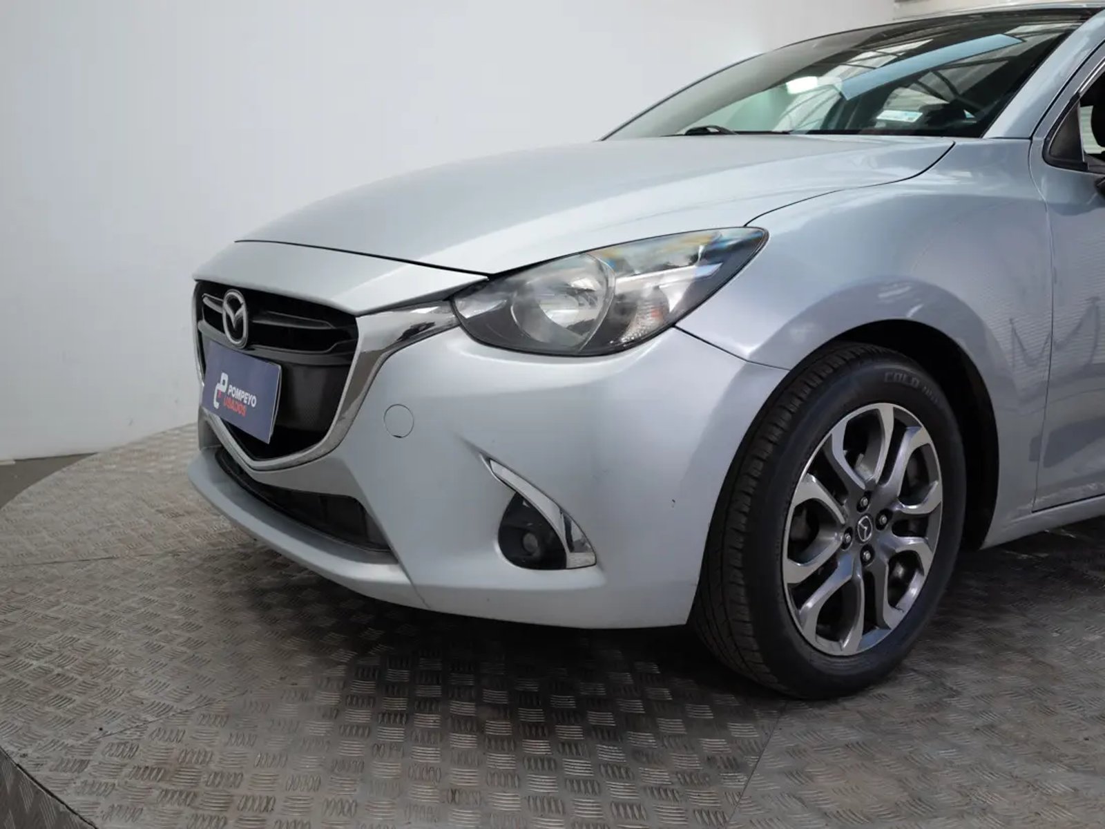 Mazda 2 2019 - Imagen 18 de 20