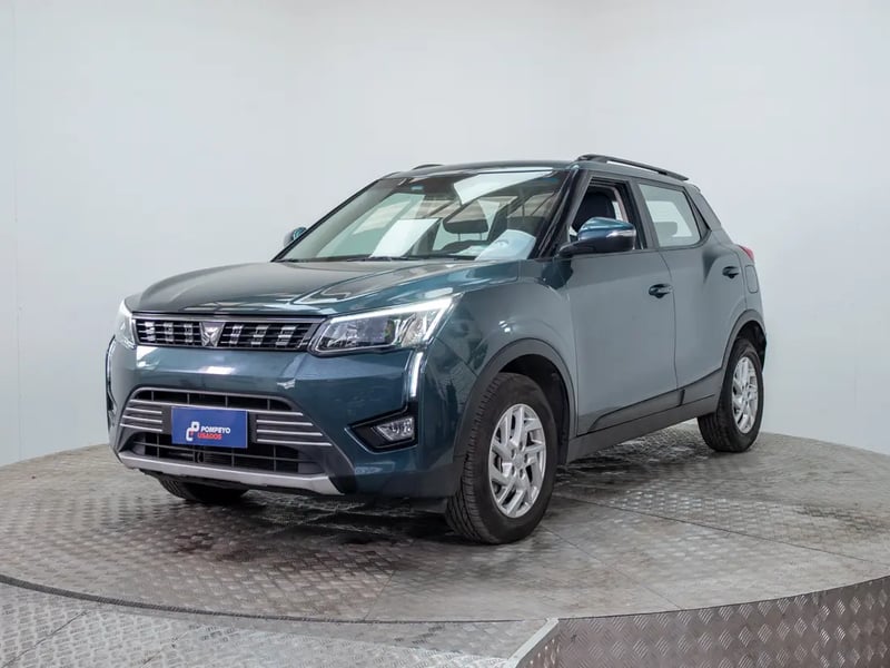 Mahindra XUV300 2024