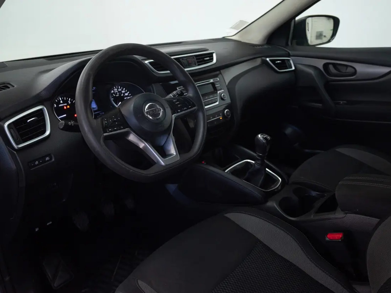 Nissan QASHQAI 2019 - Imagen 10 de 17