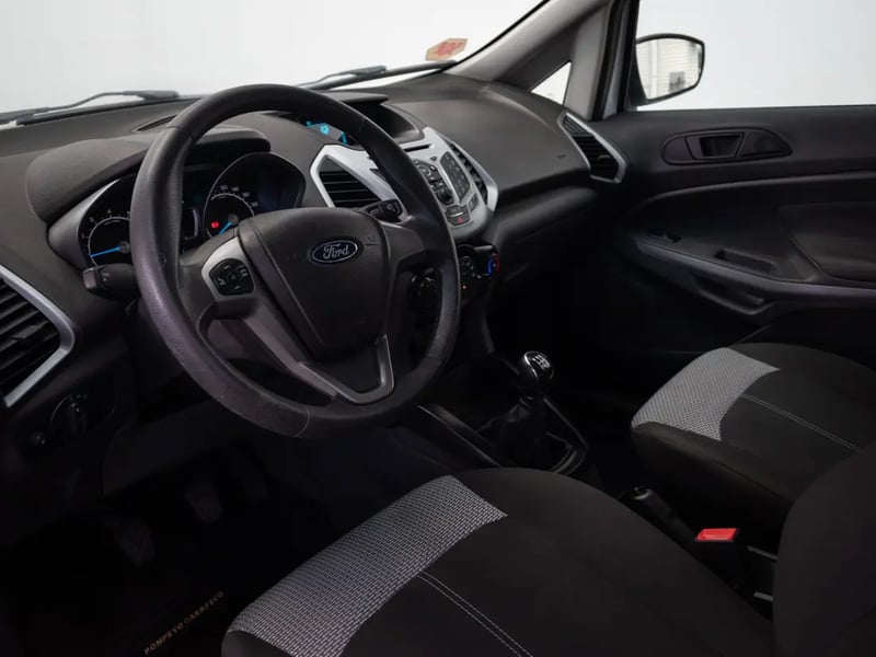 Ford ECOSPORT 2017 - Imagen 11 de 19