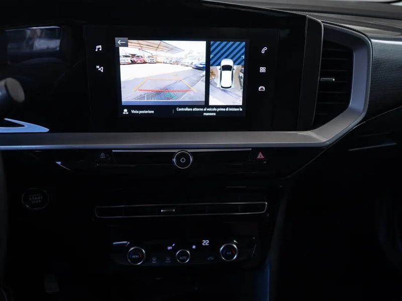 Opel MOKKA 2023 - Imagen 19 de 20