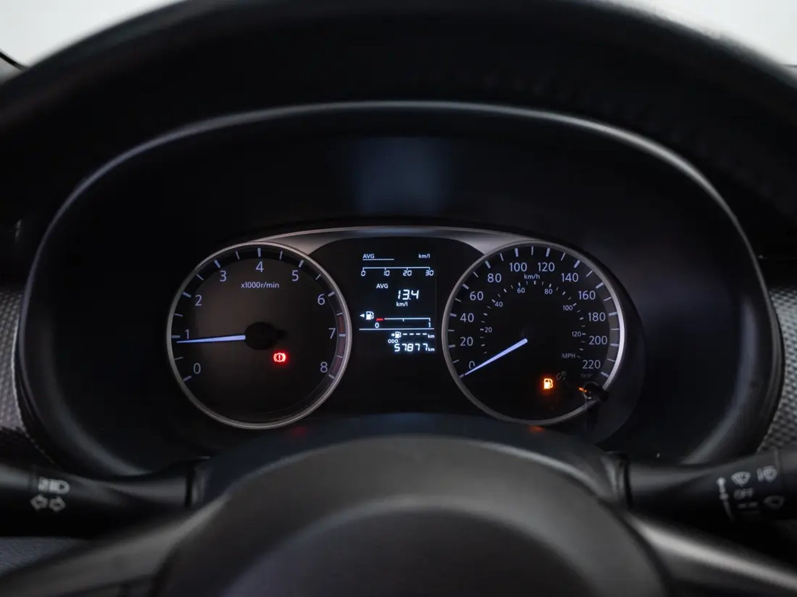 Nissan KICKS 2020 - Imagen 13 de 19