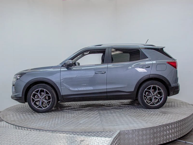 SsangYong KORANDO 2022 - Imagen 4 de 17