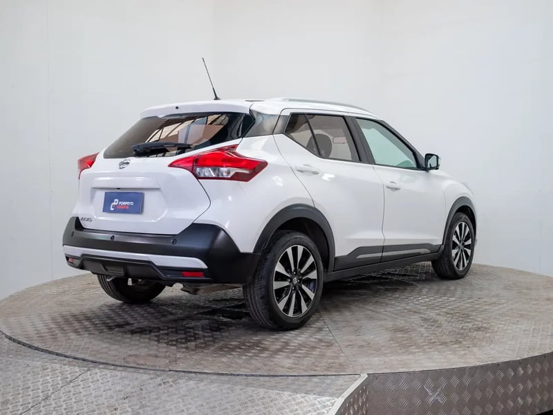 Nissan KICKS 2021 - Imagen 7 de 20