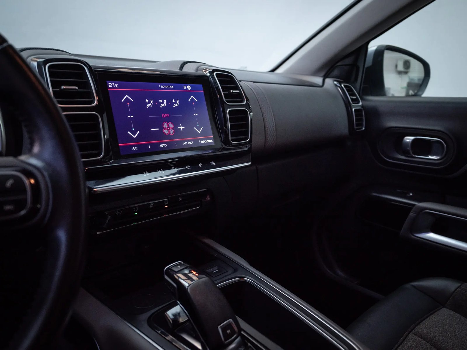 CITROËN C5 AIRCROSS 2020 - Imagen 15 de 16