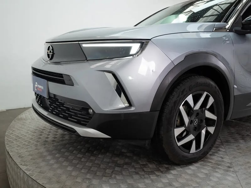 Opel MOKKA 2023 - Imagen 18 de 20