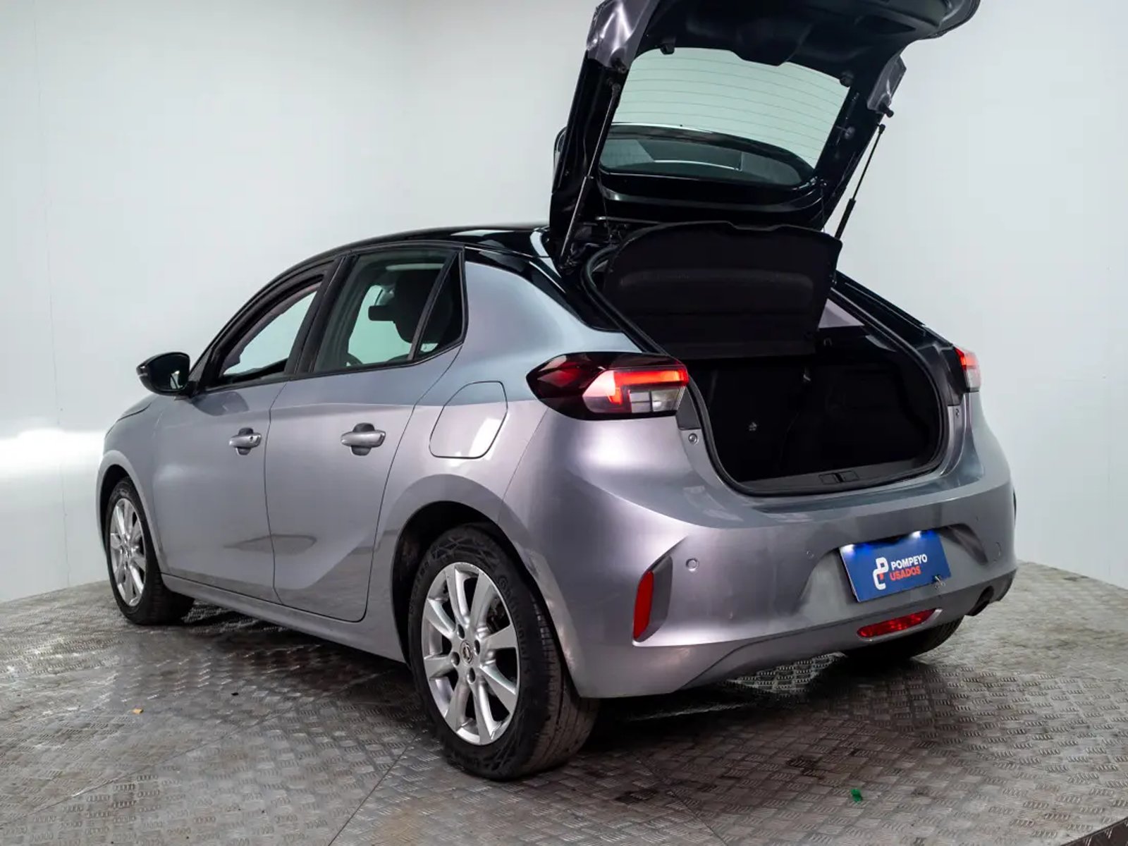 OPEL CORSA 2021 - Imagen 6 de 7